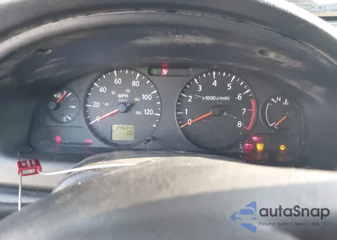 2006 Nissan Sentra 1.8S z USA, uszkodzony, nr VIN 3N1CB51D76L531183